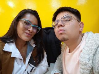 JuliaxRosee - Live sex cam - 26191261
