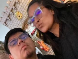 JuliaxRosee - Live sex cam - 26191273