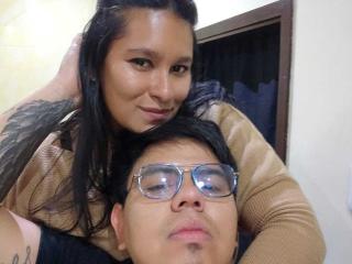 JuliaxRosee - Live sex cam - 26191277