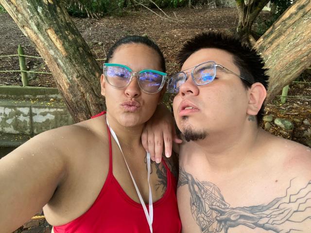 JuliaxRosee - Live sex cam - 26191289