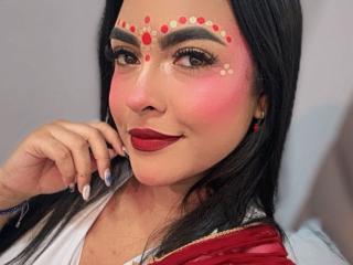 lakshmIrani - Sexe cam en vivo - 26191301