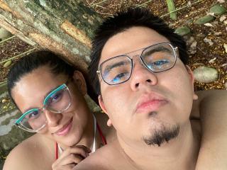 JuliaxRosee - Live sex cam - 26191325