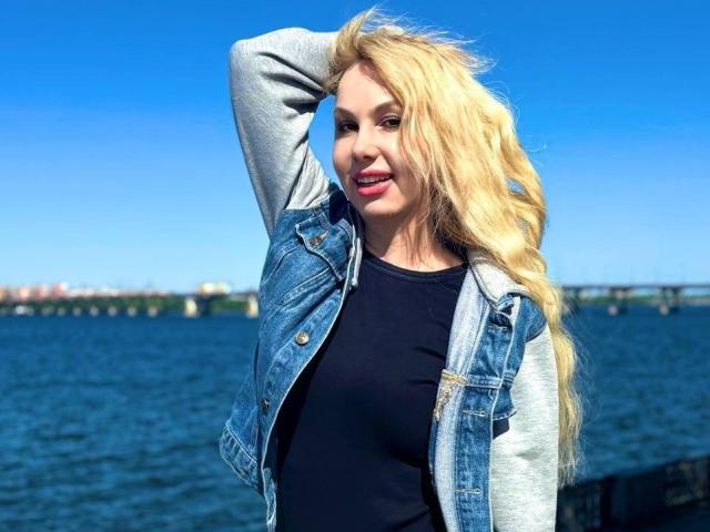 MargoStars - פורנו בשידור חי ומצלמת סקס - 26193049