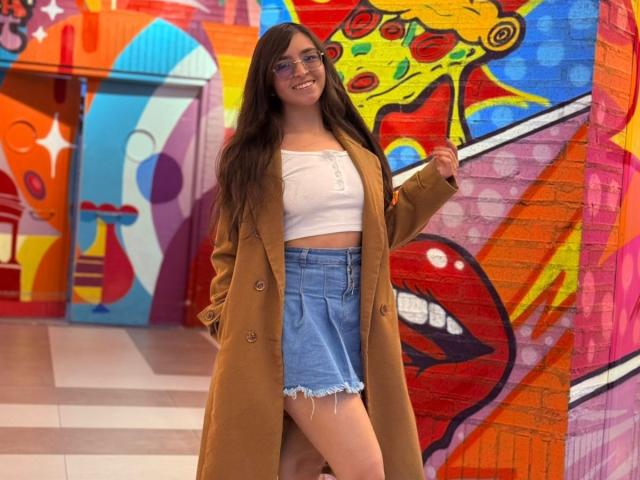 EvaMcAllister - Live sexe cam - 26193237