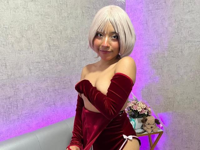 MelodyMoonz - Sexe cam en vivo - 26193485