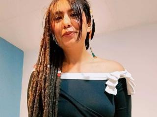 BeckyHuston - Live sex cam - 26193825