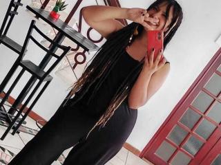 BeckyHuston - Sexe cam en vivo - 26193869