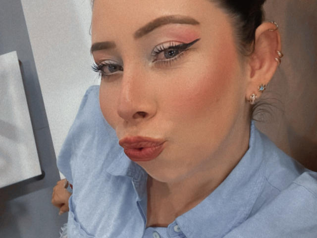 JennyLawry - Live sex cam - 26193925