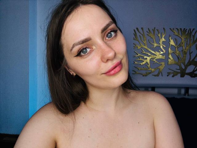 TenderAmberr - Live sex cam - 26194761