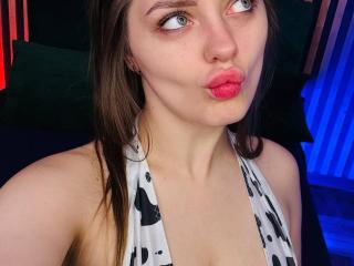 TenderAmberr - Élő pornó és szexkamera - 26195029
