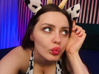 TenderAmberr - Élő pornó és szexkamera - 26195057