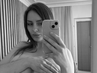 TenderAmberr - Élő pornó és szexkamera - 26195065