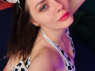 TenderAmberr - Élő pornó és szexkamera - 26195089