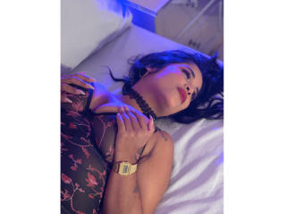 LanaRosel - Live sex cam - 26195193