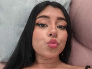 MimiLuvy - Live sex cam - 26195261