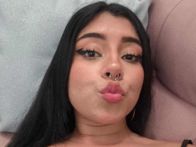 MimiLuvy - Live sex cam - 26195261