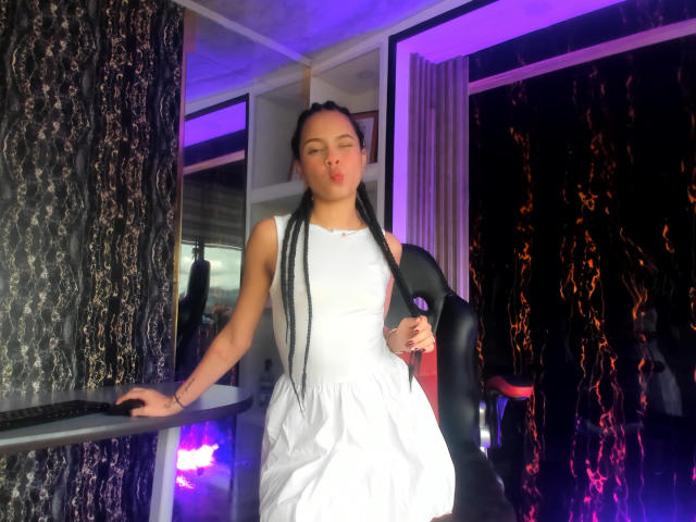 LunaFreya - Live sex cam - 26195665