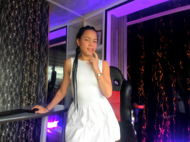 LunaFreya - Live sexe cam - 26195669