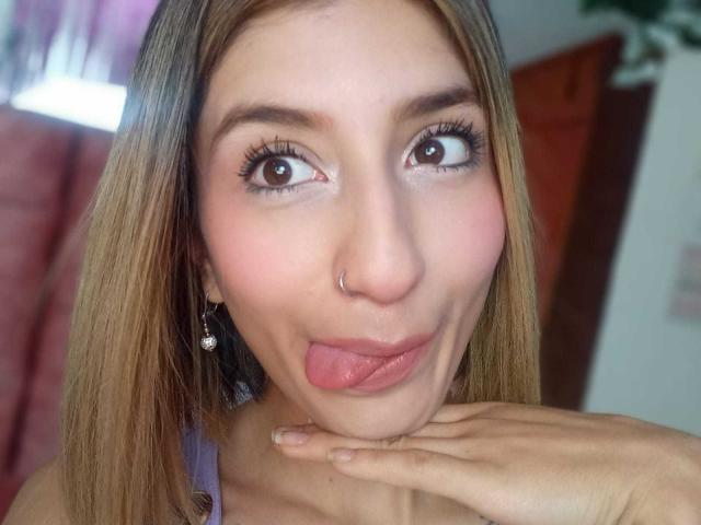 Kaiix - Live porn &amp; sex cam - 26195725
