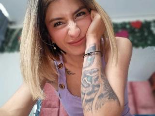 Kaiix - Live sex cam - 26195729