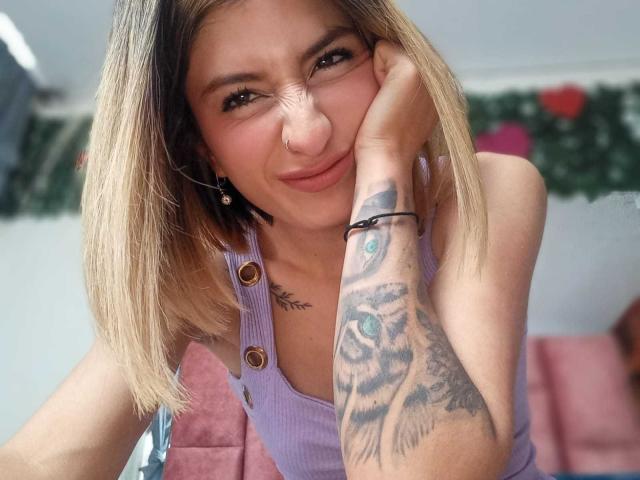 Kaiix - Camera khiêu dâm &amp; quyến rũ trực tiếp - 26195729