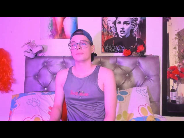 LukaSmith - Sexe cam en vivo - 26196129