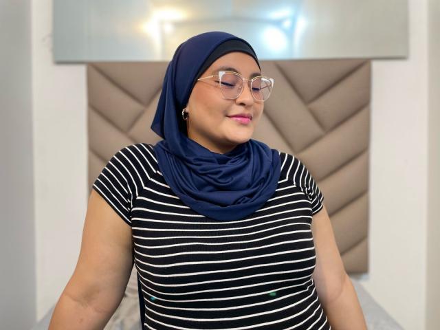 HelueJamil - Sexe cam en vivo - 26196589