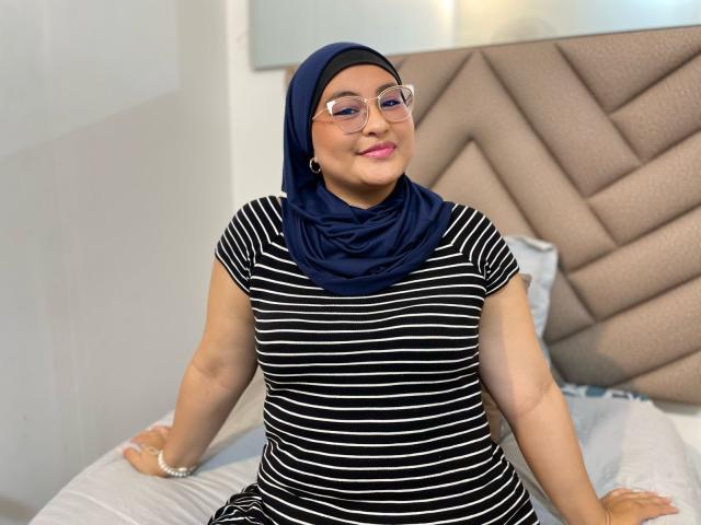 HelueJamil - Live sexe cam - 26196593