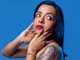 ArielHot69 - Live sexe cam - 26196733