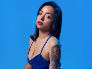 ArielHot69 - Live sexe cam - 26196737