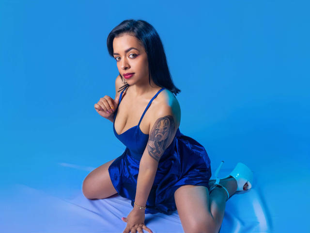ArielHot69 - Live sexe cam - 26196745