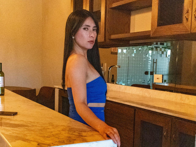 JainaRogers - ライブポルノ&amp;セックスカム - 26197033