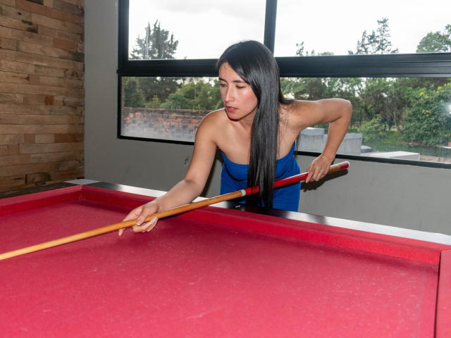 JainaRogers - Live sex cam - 26197161