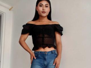 MichelleDenise - Live porn &amp; sex cam - 26197241