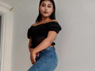 MichelleDenise - Live porn &amp; sex cam - 26197249