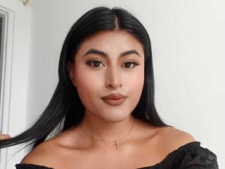 MichelleDenise - Live porn &amp; sex cam - 26197253