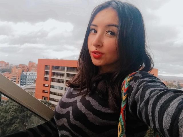 SusanMonroy - Live sexe cam - 26198733