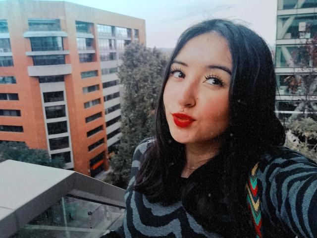 SusanMonroy - Sexe cam en vivo - 26198765