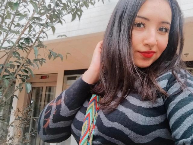 SusanMonroy - Sexe cam en vivo - 26198797