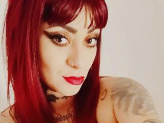 UrsulaBeaumont - Live porn &amp; sex cam - 26199617