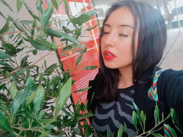 SusanMonroy - Sexe cam en vivo - 26200433