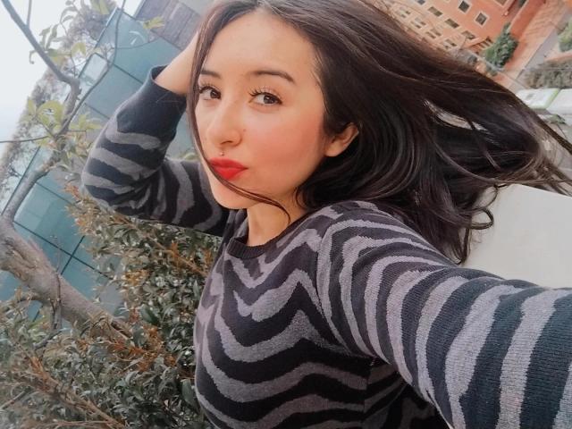 SusanMonroy - Sexe cam en vivo - 26200449