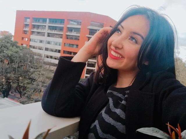 SusanMonroy - Sexe cam en vivo - 26200461