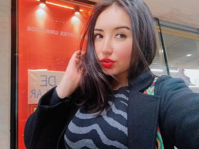 SusanMonroy - Sexe cam en vivo - 26200465