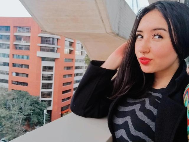 SusanMonroy - Live sex cam - 26200513