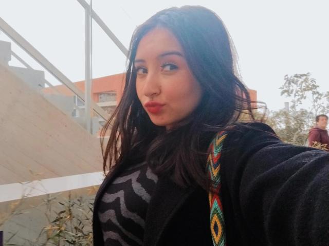 SusanMonroy - Sexe cam en vivo - 26200517