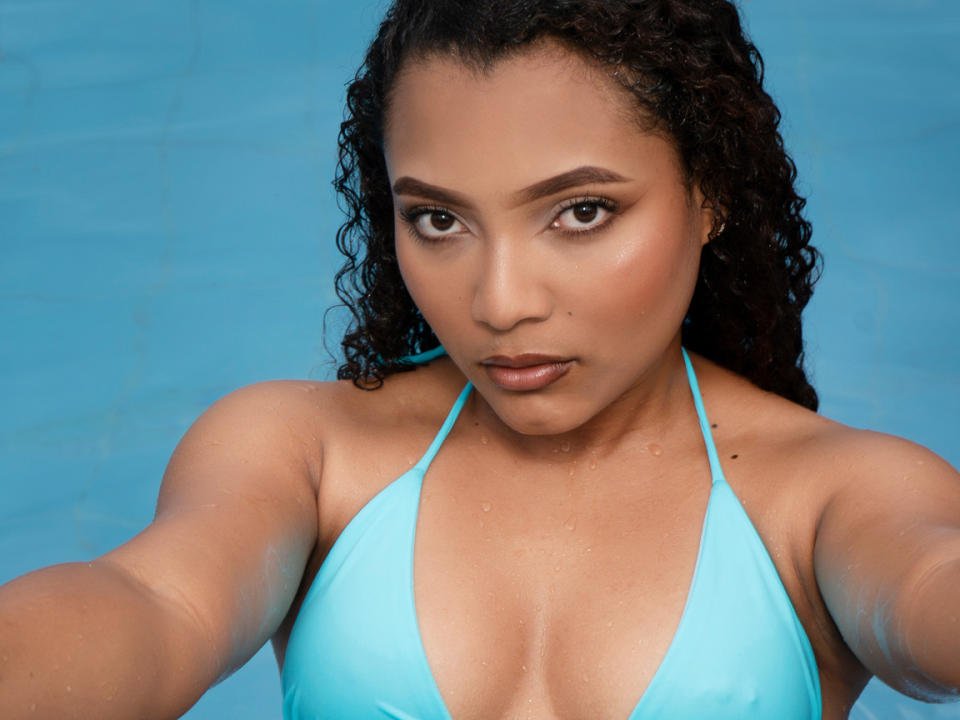 LoraineeRios - Live sex cam - 26201073