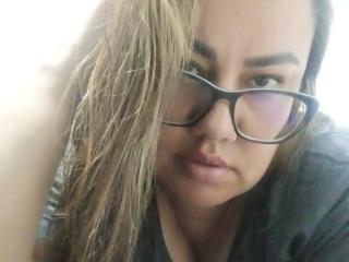 FoxyBell - Sexe cam en vivo - 26201545