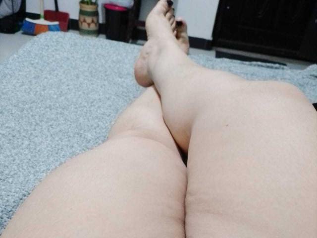 FoxyBell - Sexe cam en vivo - 26201625