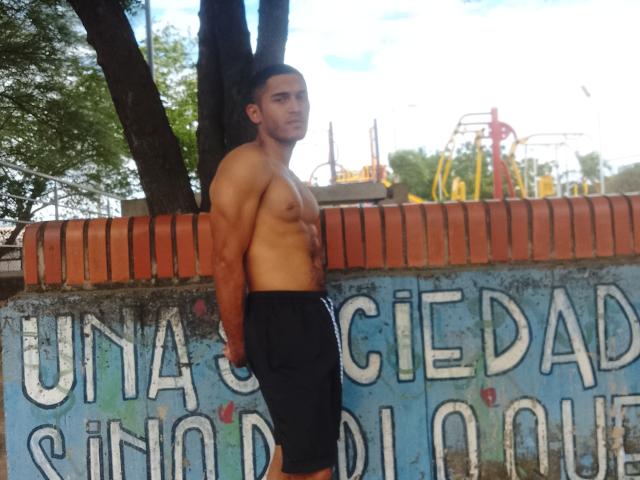 DereckStorm - Sexe cam en vivo - 26202701